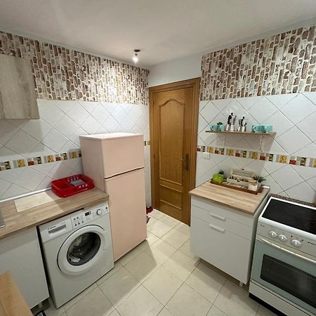 אליקאנטה Guest House Del Sol מראה חיצוני תמונה