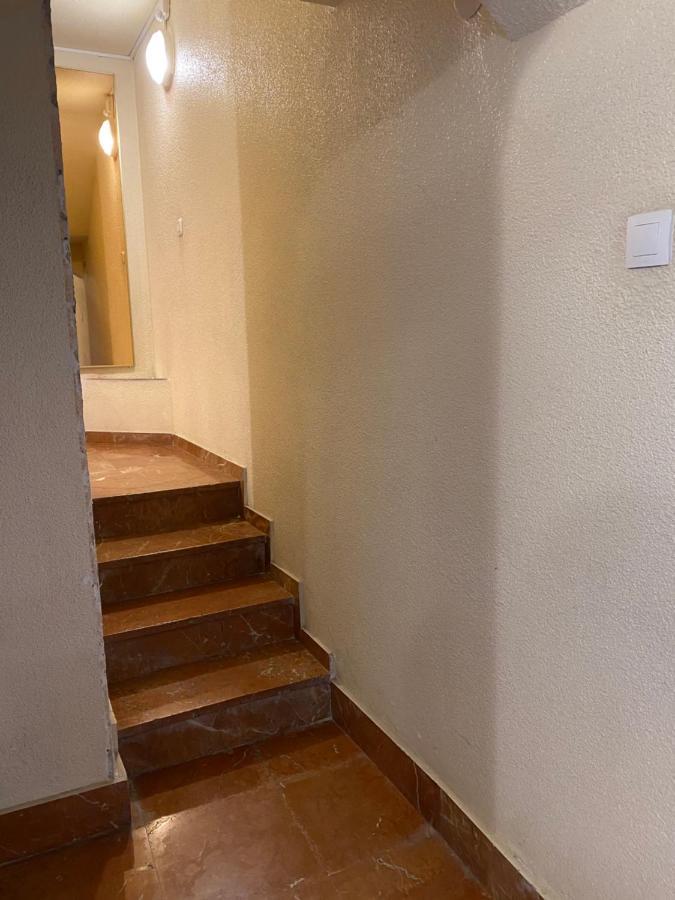 אליקאנטה Guest House Del Sol מראה חיצוני תמונה