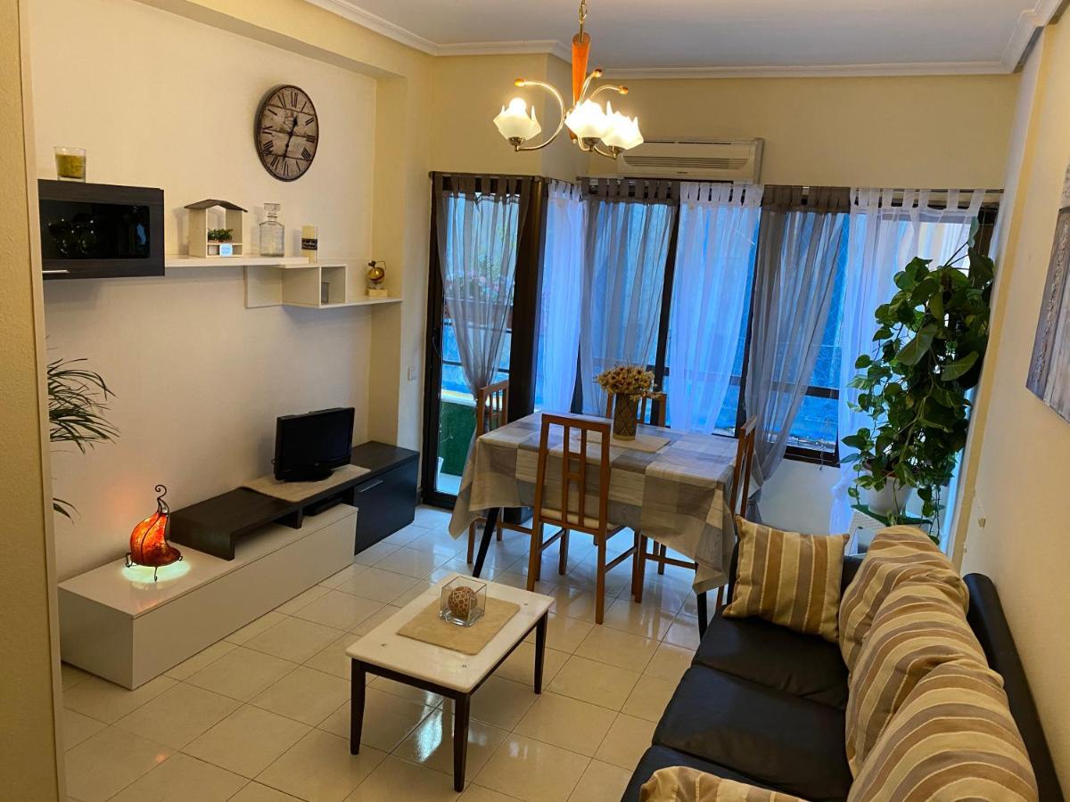 אליקאנטה Guest House Del Sol מראה חיצוני תמונה
