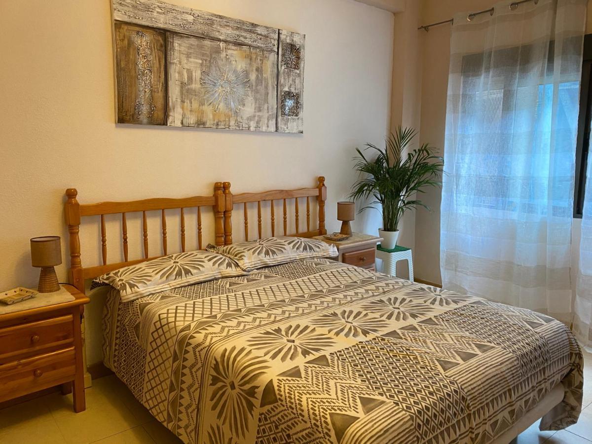 אליקאנטה Guest House Del Sol מראה חיצוני תמונה