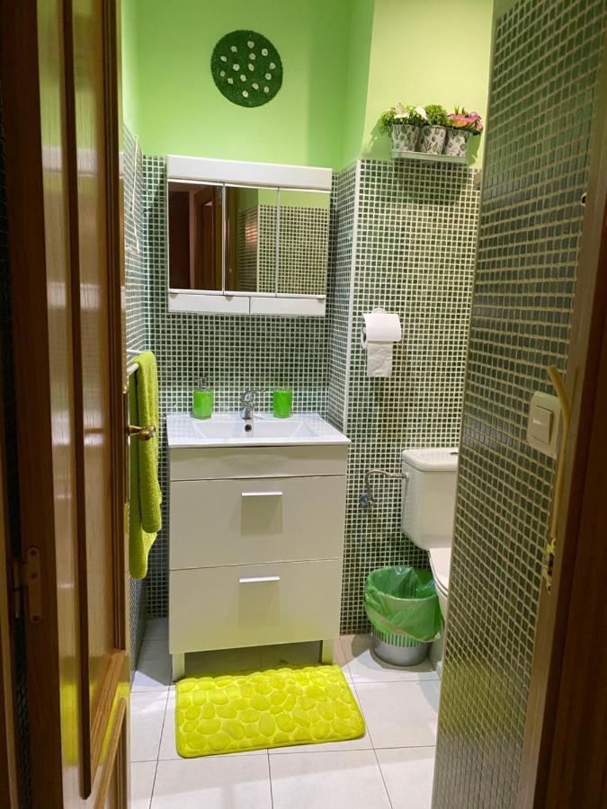 אליקאנטה Guest House Del Sol מראה חיצוני תמונה