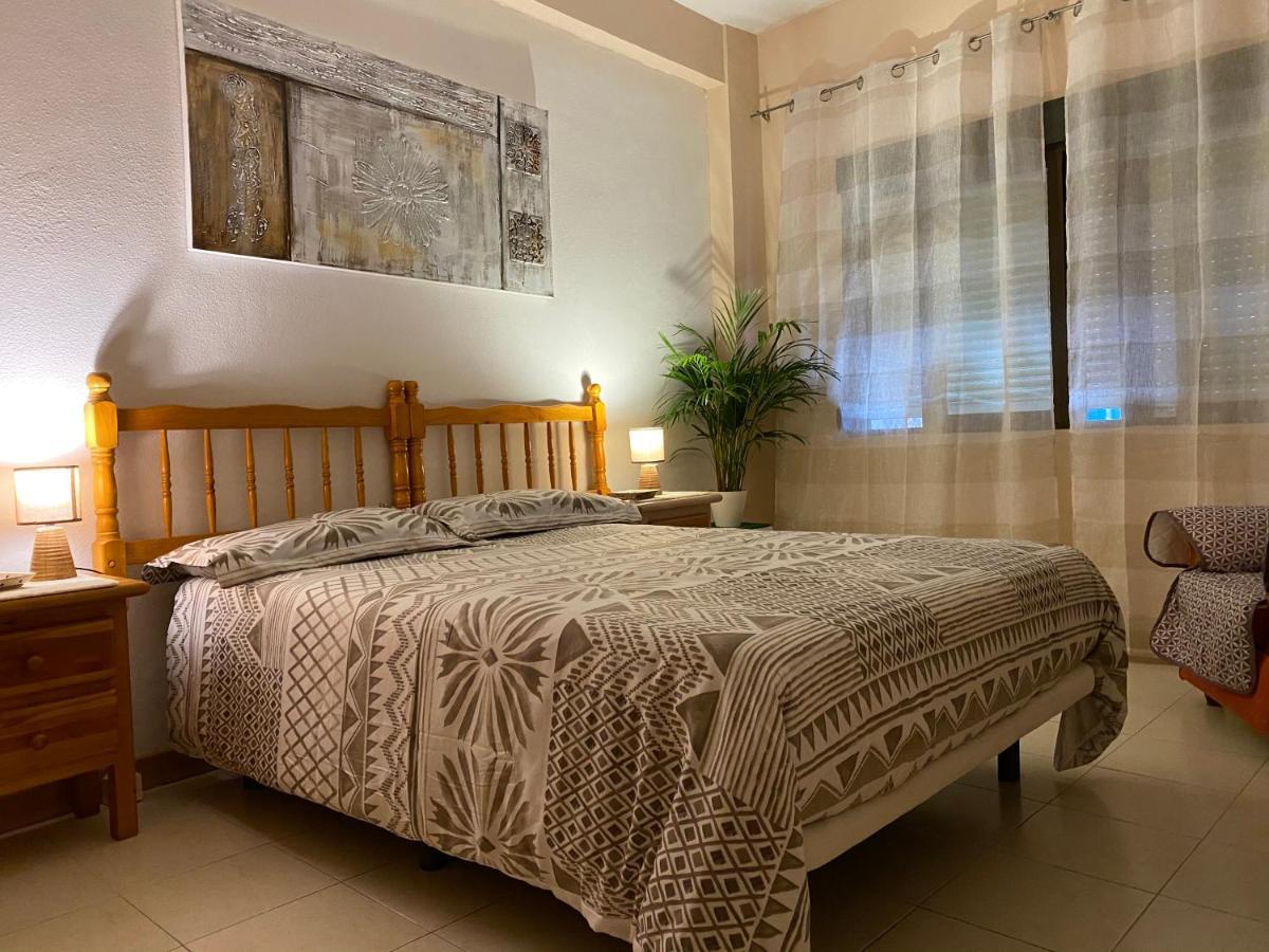 אליקאנטה Guest House Del Sol מראה חיצוני תמונה