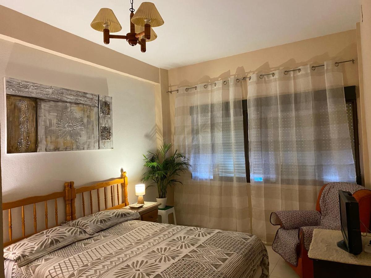 אליקאנטה Guest House Del Sol מראה חיצוני תמונה