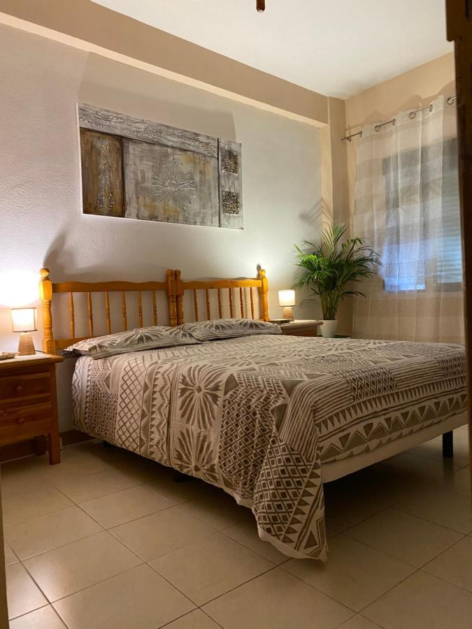 אליקאנטה Guest House Del Sol מראה חיצוני תמונה