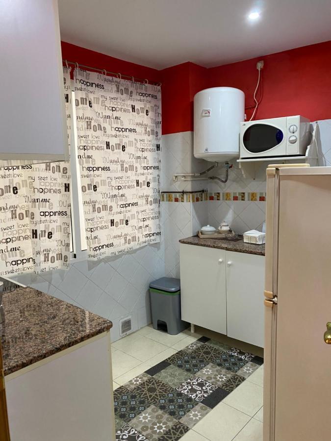 אליקאנטה Guest House Del Sol מראה חיצוני תמונה
