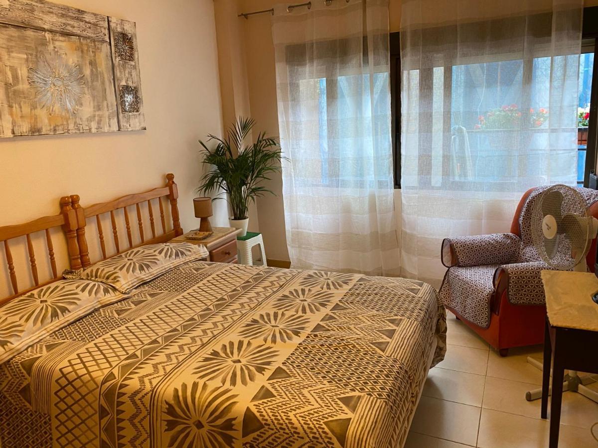 אליקאנטה Guest House Del Sol מראה חיצוני תמונה