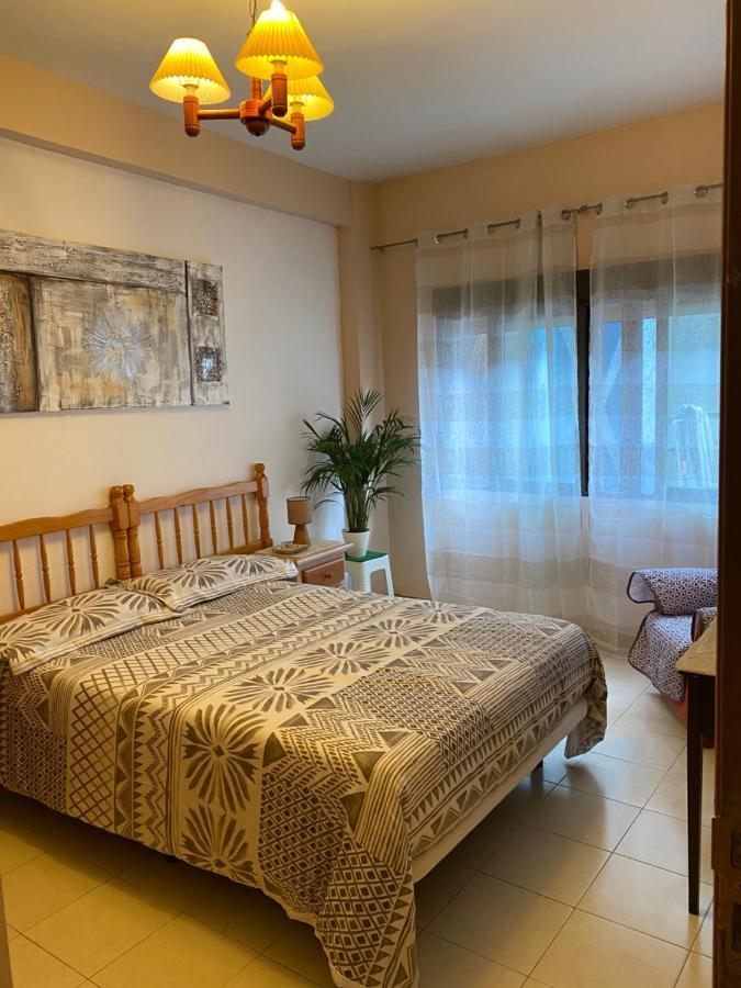 אליקאנטה Guest House Del Sol מראה חיצוני תמונה