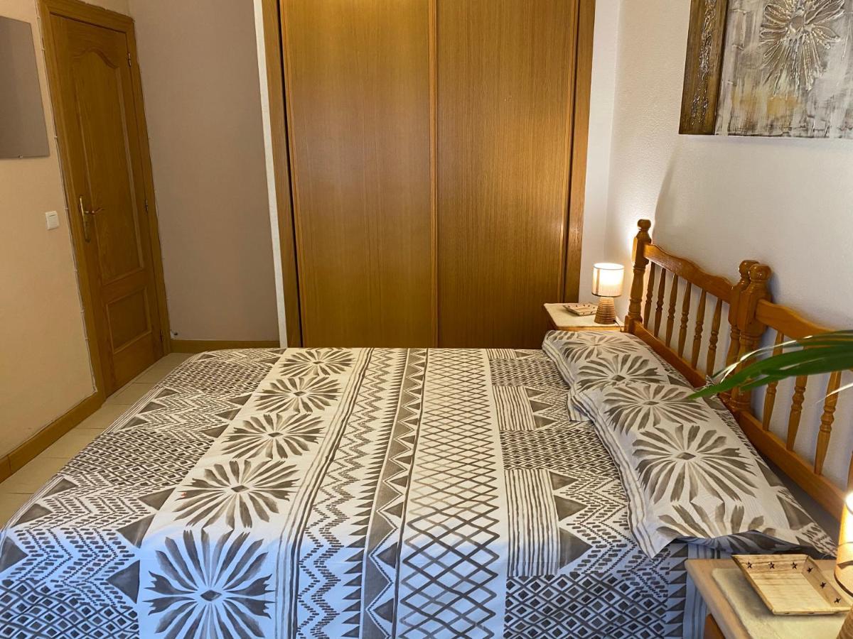 אליקאנטה Guest House Del Sol מראה חיצוני תמונה