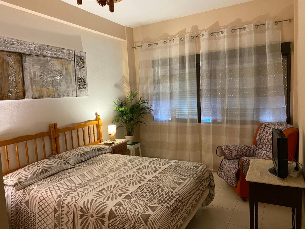 אליקאנטה Guest House Del Sol מראה חיצוני תמונה