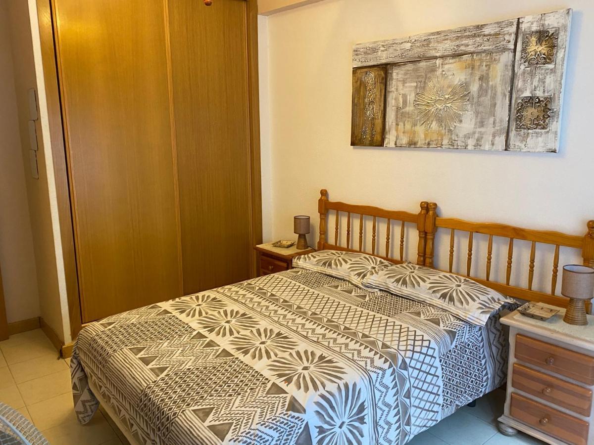 אליקאנטה Guest House Del Sol מראה חיצוני תמונה
