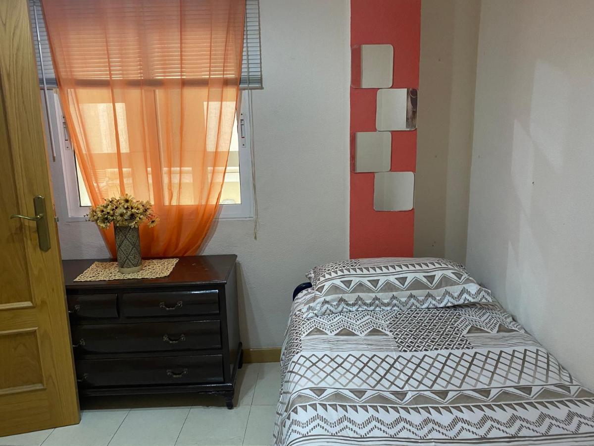 אליקאנטה Guest House Del Sol מראה חיצוני תמונה