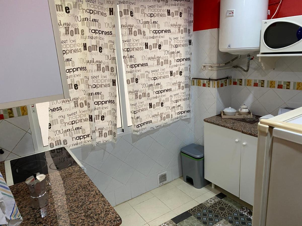 אליקאנטה Guest House Del Sol מראה חיצוני תמונה