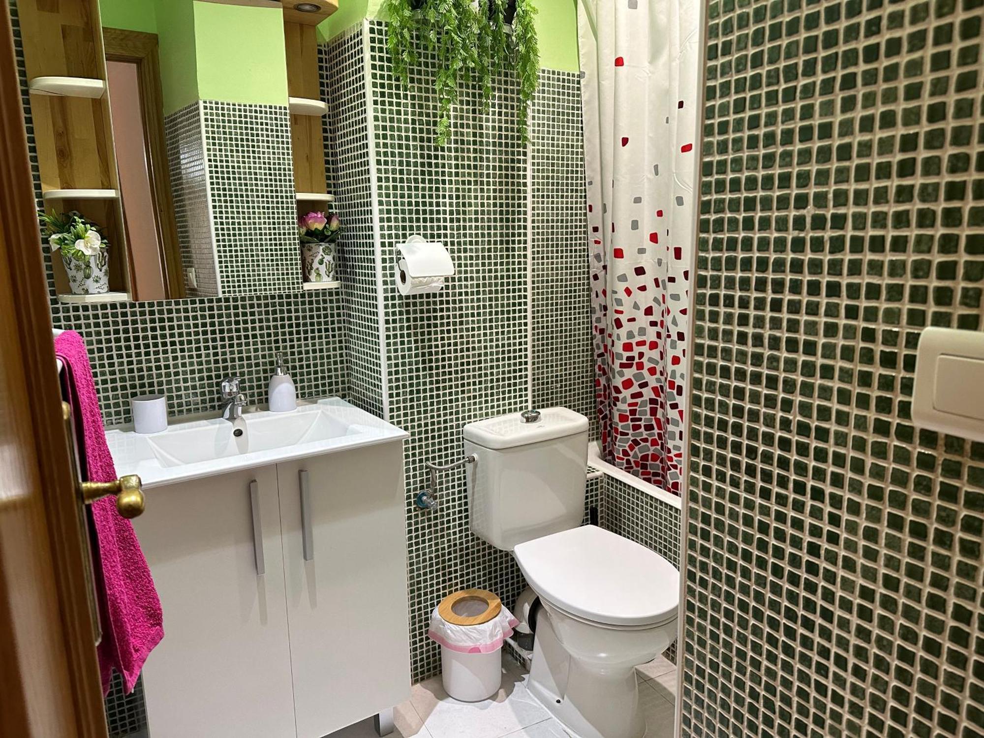אליקאנטה Guest House Del Sol מראה חיצוני תמונה