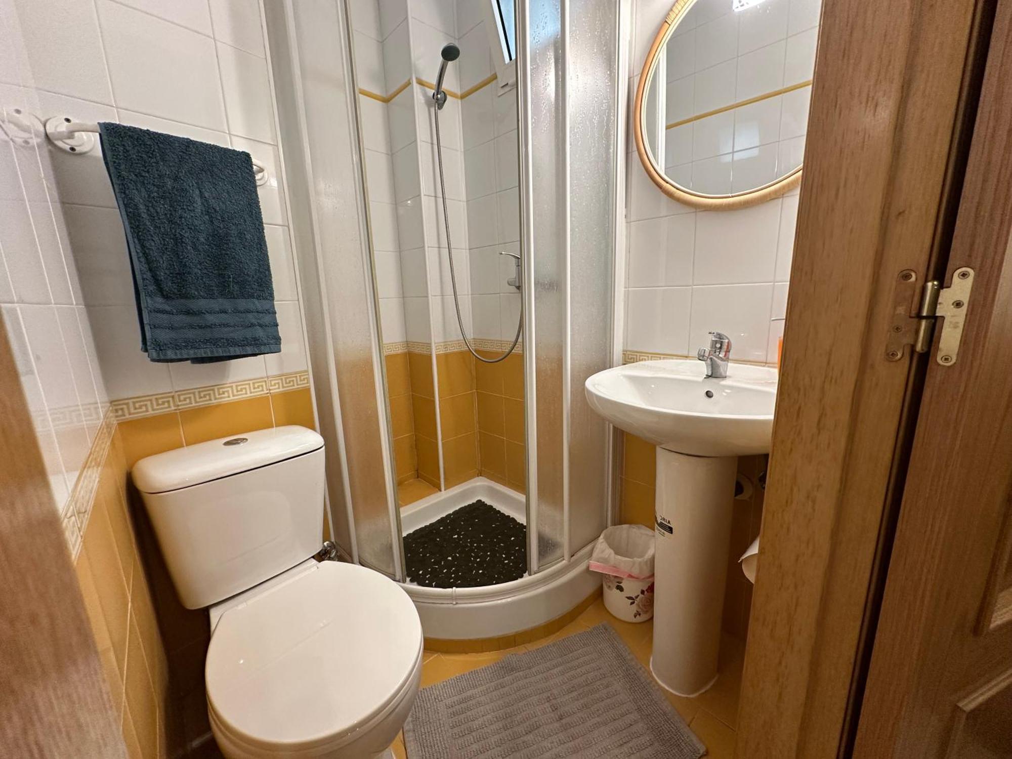 אליקאנטה Guest House Del Sol מראה חיצוני תמונה