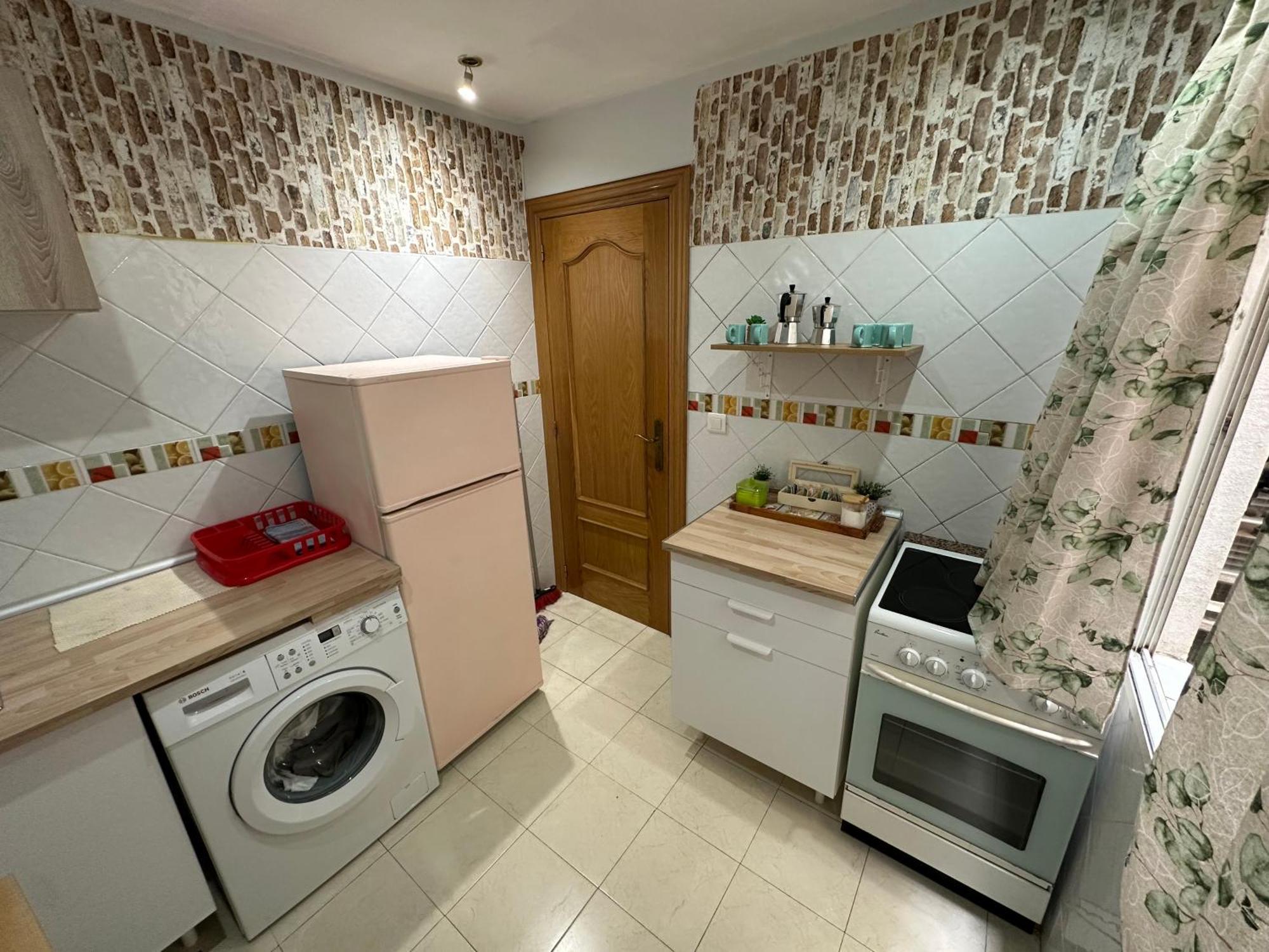 אליקאנטה Guest House Del Sol מראה חיצוני תמונה