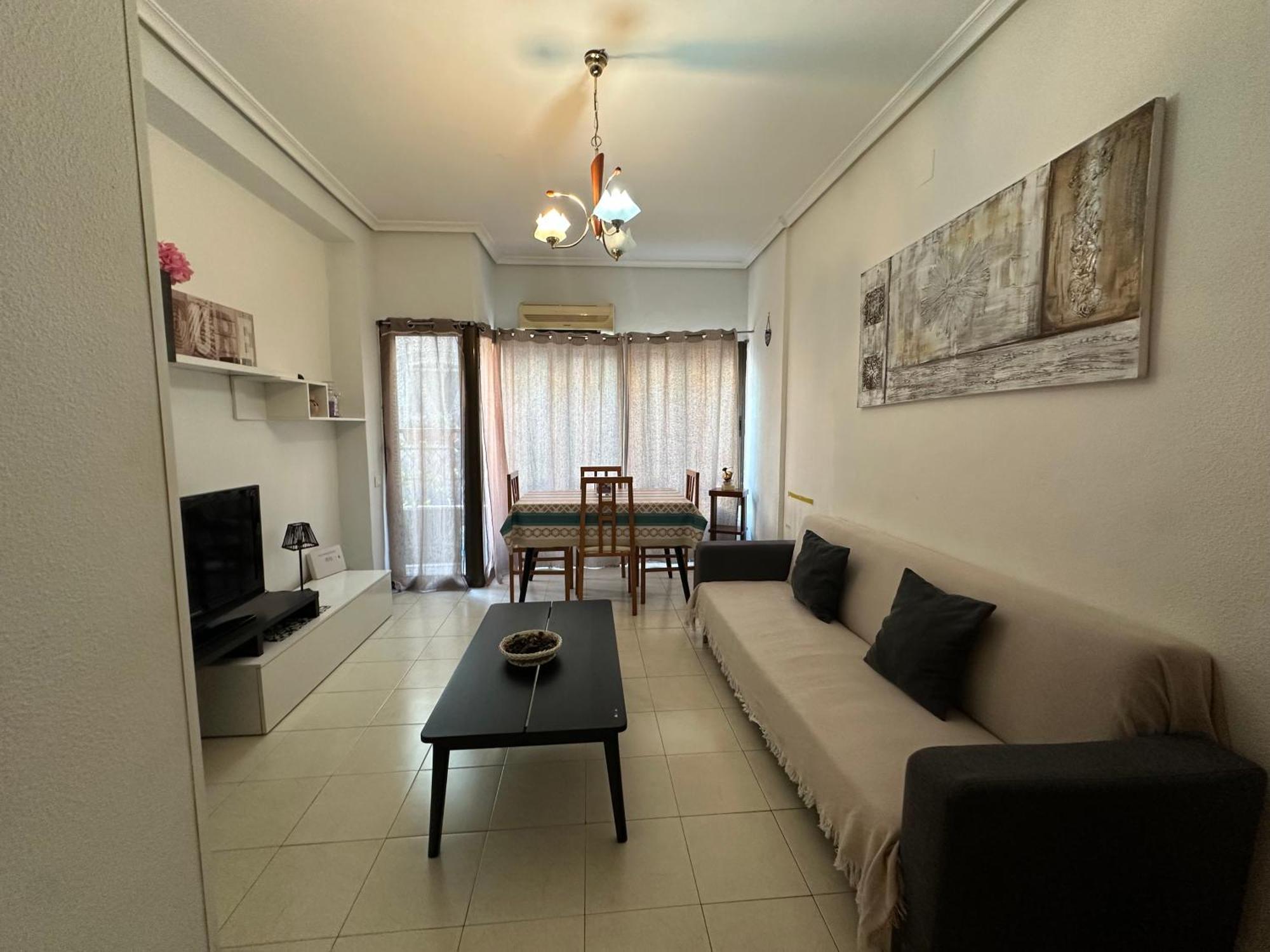 אליקאנטה Guest House Del Sol מראה חיצוני תמונה