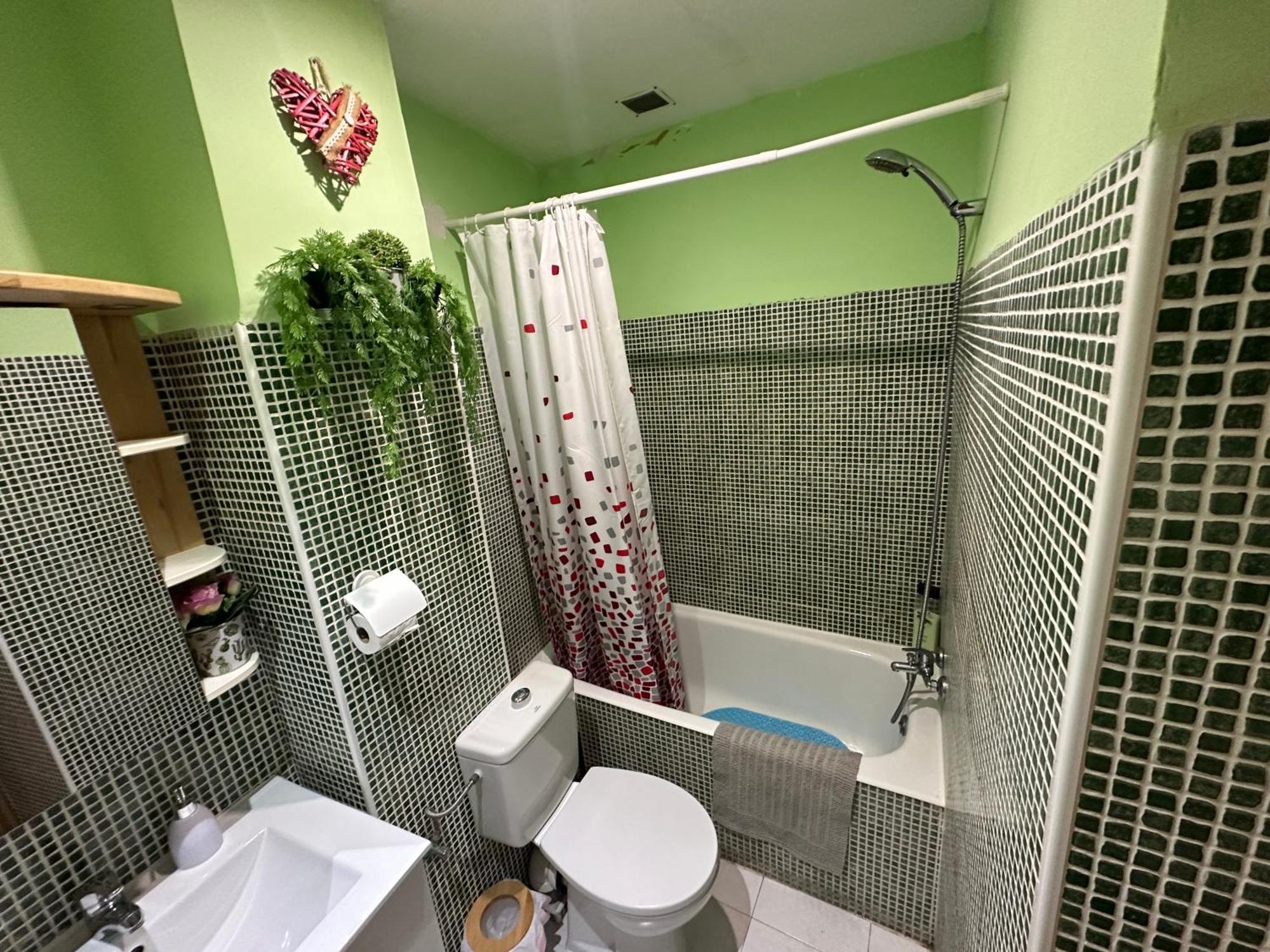 אליקאנטה Guest House Del Sol מראה חיצוני תמונה